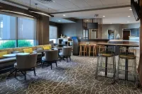SpringHill Suites Danbury