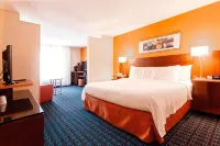 Fairfield Inn & Suites Ponca City