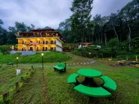 The Hosteller Coorg Rainforest, Madikeri