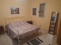 Erasippe at the Moschetta Hamlet Hotels in Locri
