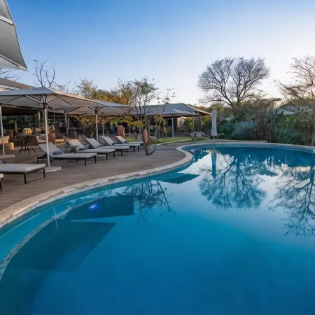 Insika Lodge