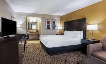 La Quinta Inn & Suites by Wyndham Carlsbad - Legoland Area