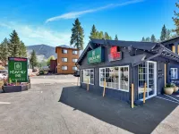 塔霍湖海文利酒店