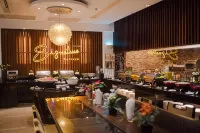 Signature Pattaya - Breakfast