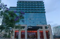 NYX Tel Aviv Hotels in 