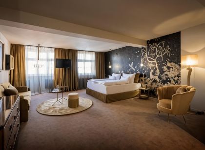 Altstadthotel Weisses Kreuz