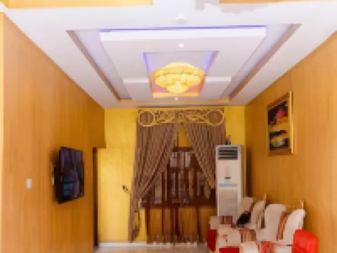 Golden Movida Hotel Hotels in Enugu