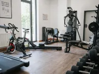Coffee Fellows Hotel München-Freiham Hotels near Muenchen-Pasing Train Station