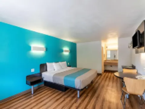 Motel 6 Georgetown, TX Hotels in Georgetown