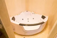 Jacksons Motor Inn - Spa