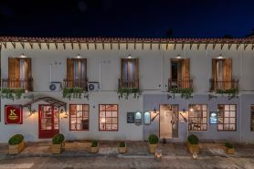 Kastalia Boutique Hotel