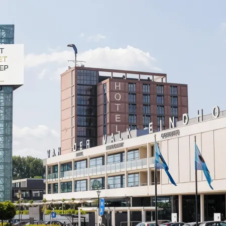 Van der Valk Hotel Eindhoven