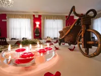 Hotel Corona Hotels in Tirano