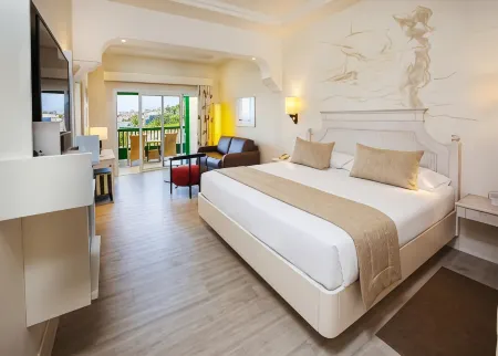 Lopesan Villa del Conde Resort & Thalasso