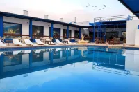 Aqaba Adventure Divers Resort & Dive Center - Pools