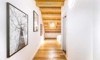 Quercus Appartements Contactless Check-IN