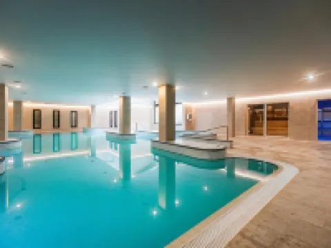 The Celtic Royal Hotel Hotels in Caernarfon