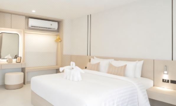 Chapter Hotel Hatyai