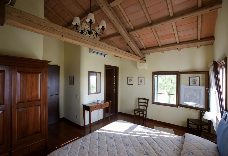 Locanda Antico Fighèr - Housity