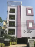 Park Avenue Suites Hotel in zona Aravind Eye Hospital
