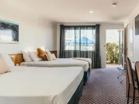 Outback Motel Mt Isa Hotel a Mount Isa