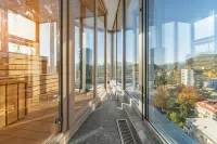 Holiday Inn ZILINA by IHG - spa