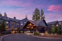 Martis Valley Lodge, Tapestry Collection by Hilton