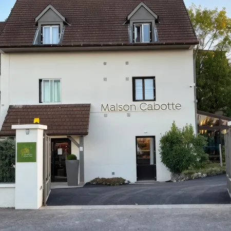 Maison Cabotte