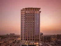 Centro Waha Hotels near KAFD Wadi