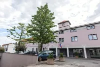 Best Western Plus BorgoLecco Hotel