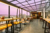 Marasa Sarovar Portico  Rajkot