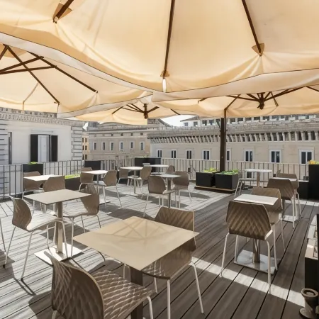 Hotel Castellino Roma