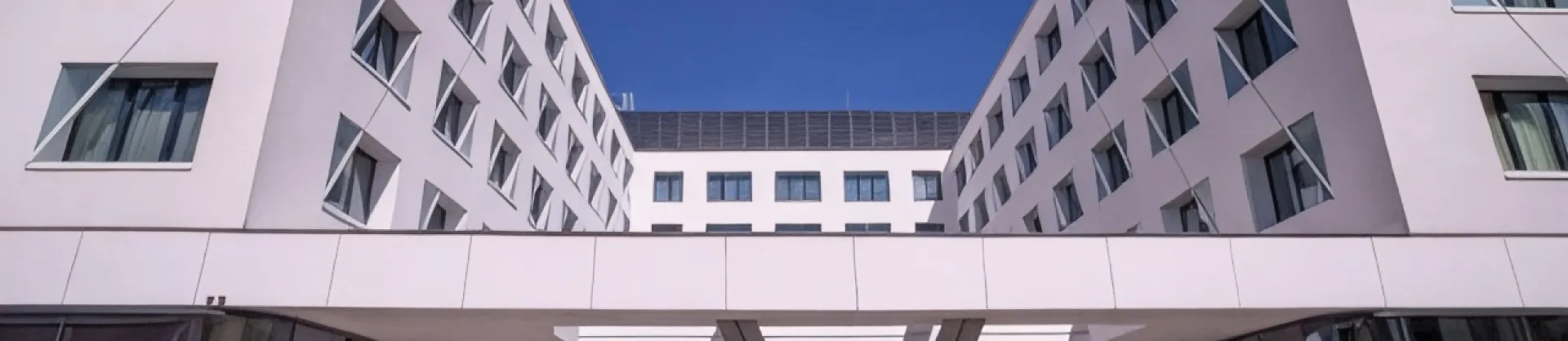 베스트 4성급 호텔