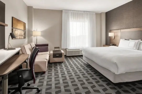 TownePlace Suites Charlotte Fort Mill Hotels in 