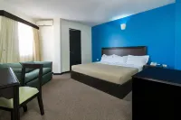 CHN ホテル モンテレイ サンタ フェ