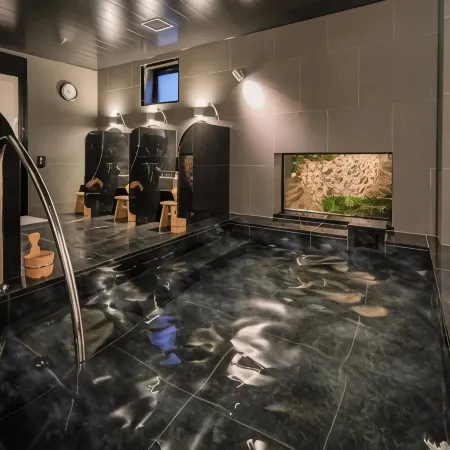 SUPER HOTEL Premier Ikebukuro Natural Hot Spring