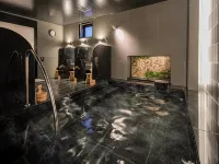 SUPER HOTEL Premier Ikebukuro Natural Hot Spring - Hot Springs