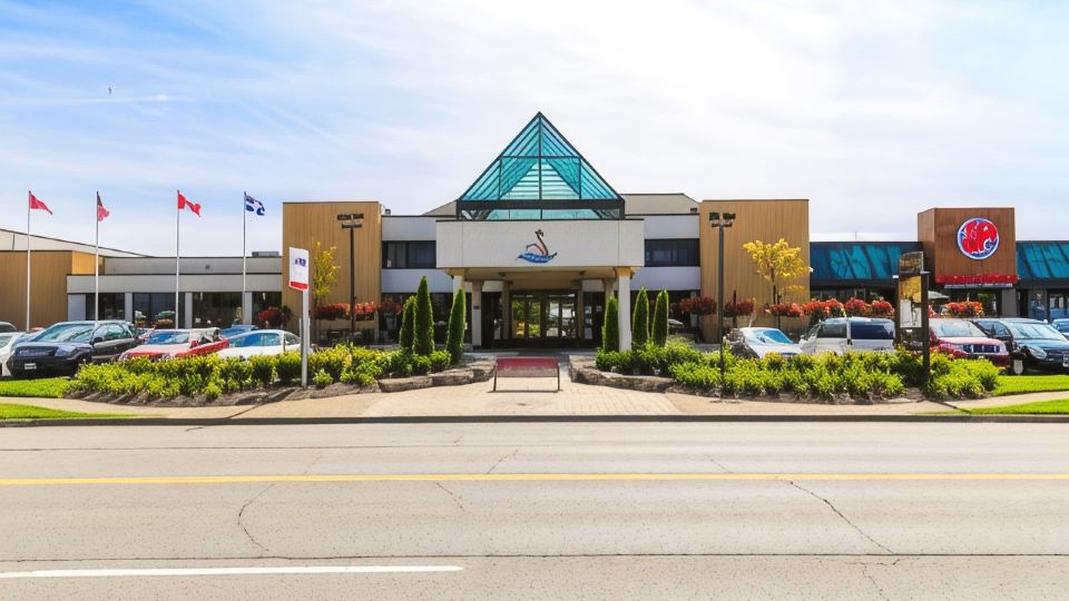 Americana Waterpark Resort & Spa