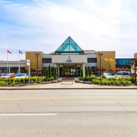 Americana Waterpark Resort & Spa