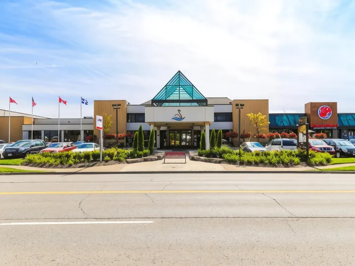 Americana Waterpark Resort & Spa