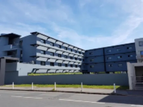 B&B Hotel la Rochelle Centre les Minimes Hotels in Charente-Maritime