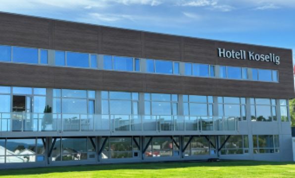 Hotell Koselig