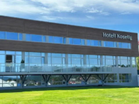 Hotell Koselig Hotels in 