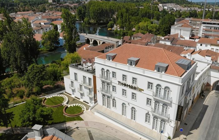Thomar Boutique Hotel