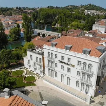 Thomar Boutique Hotel