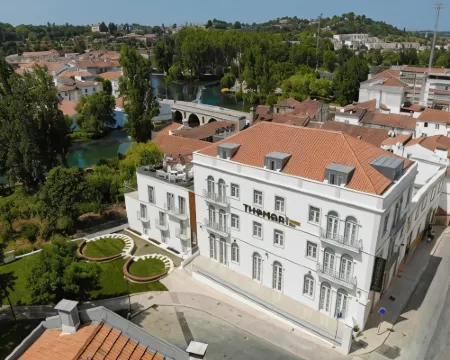 Thomar Boutique Hotel Tomar otelleri