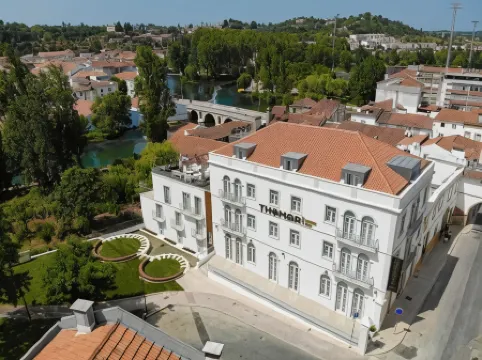 Thomar Boutique Hotel