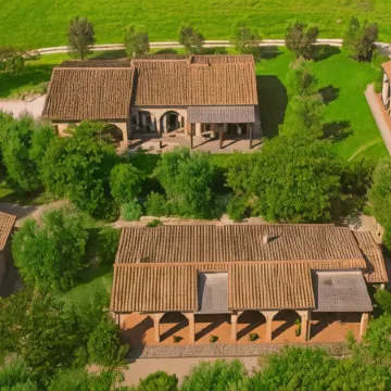 Bio Agriturismo le Cascatelle