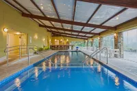 Villa Bella Hotel & Spa Gramado - lãng mạn