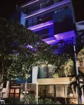 Arte Hotel - Mountain view